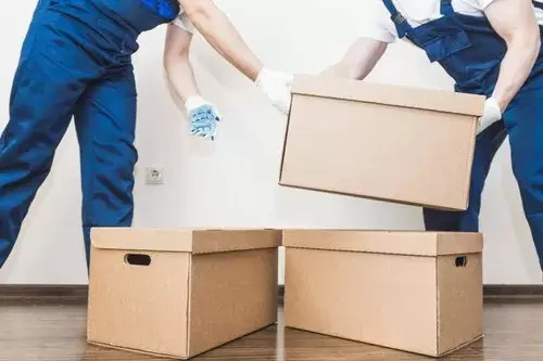Packers And Movers in Navi Mumbai 