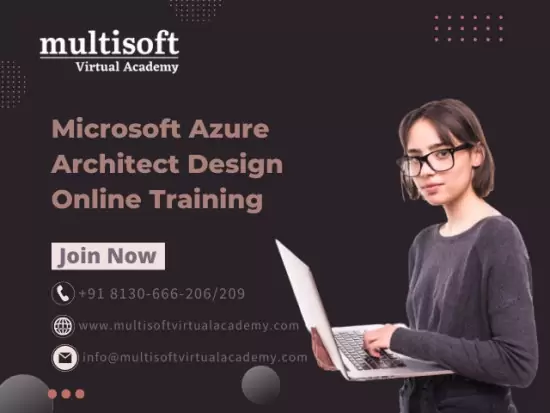 Microsoft Azure Architect Design Online Training
