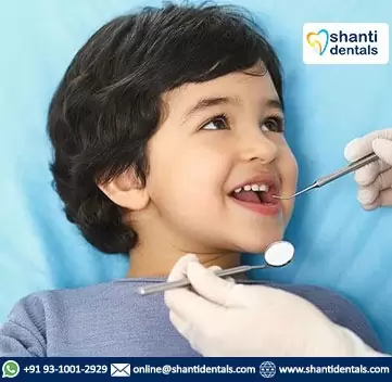 Happy Smiles: Specialized Dentistry for Kids