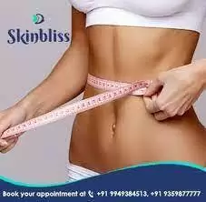 Fat Reduction Treatment at Skinbliss Clinic