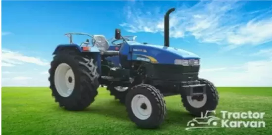 ₹ 350.000 Find the best New Holland 5500 tractor in India