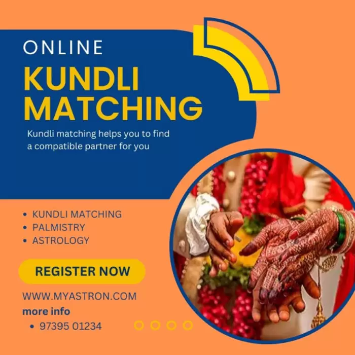 Essentials of kundli matching in marriage