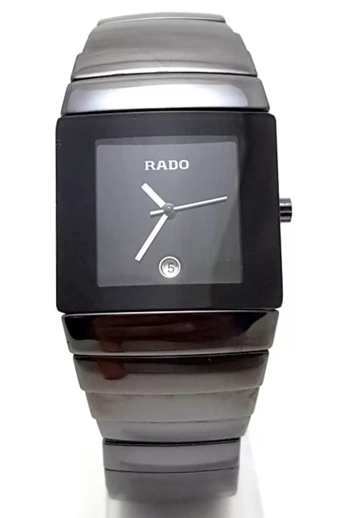 ₹ 5.999 Rado Sintra Jublie Quartz Mens Watch (3)
