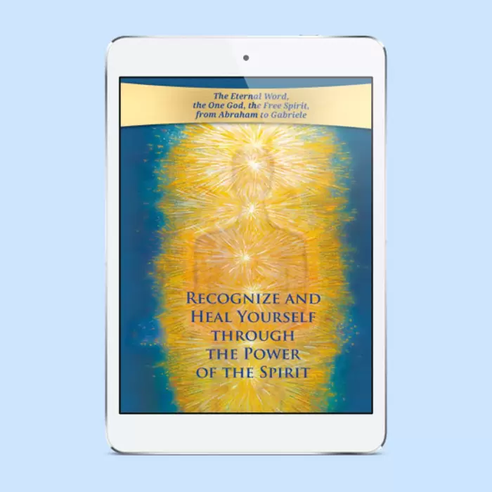 ₹ 783 EBook Recognize and Heal Yourself