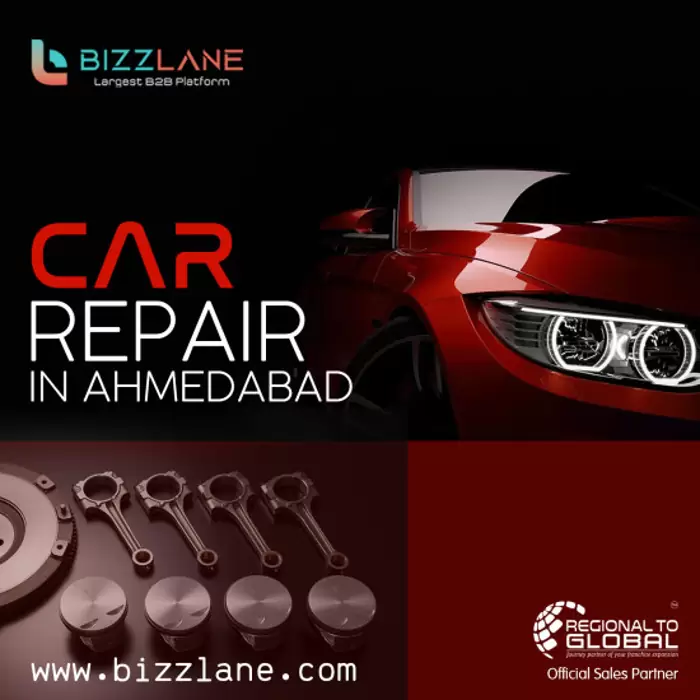 Bizzlane one of the best places for car service