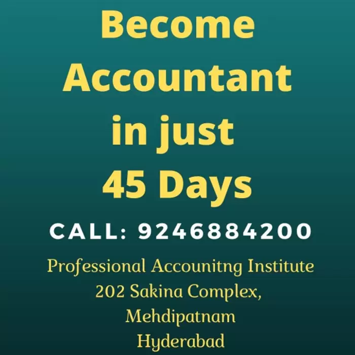 Access the best Courses in Accounts and Finance of