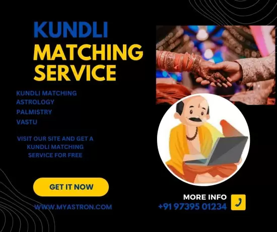 How to find best kundli matching site
