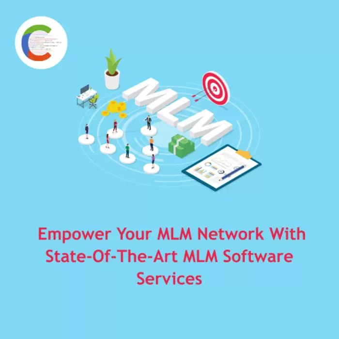 ₹ 90.000 Empower Your MLM Network with State-of-the-Art MLM