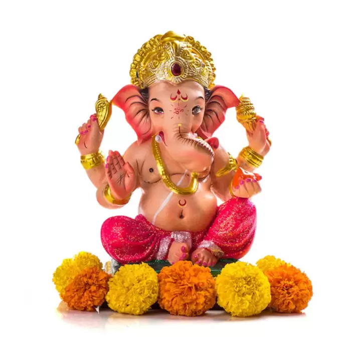 ₹ 500 How to choose best Ganesha idol for your home