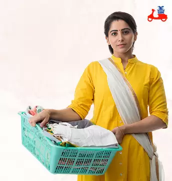 Premium Laundry Service in Delhi NCR