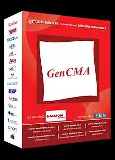 Gen CMA/EMI: Find The Best CMA Data Preparation So
