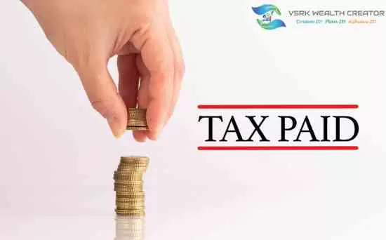 Tax Planning Consultancy in Delhi NCR