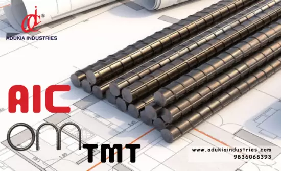 Choose Strength and Reliability with AIC OM TMT