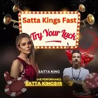 ₹ 1 The best online game is Satta King