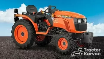 ₹ 620.000 Get to know about the Kubota mini tractor Price in