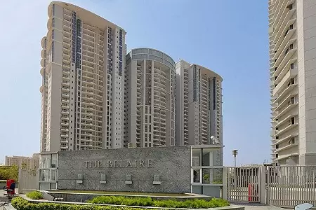 ₹ 150.000 Luxury Service Apartment for Rent in Gurgaon