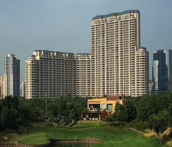 ₹ 400.000 Service Apartments in Gurgaon for Rent