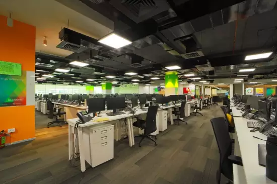 ₹ 8.000 Lease out the Best Office Spaces in Delhi